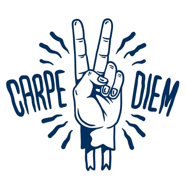 Carpe Diem Logo