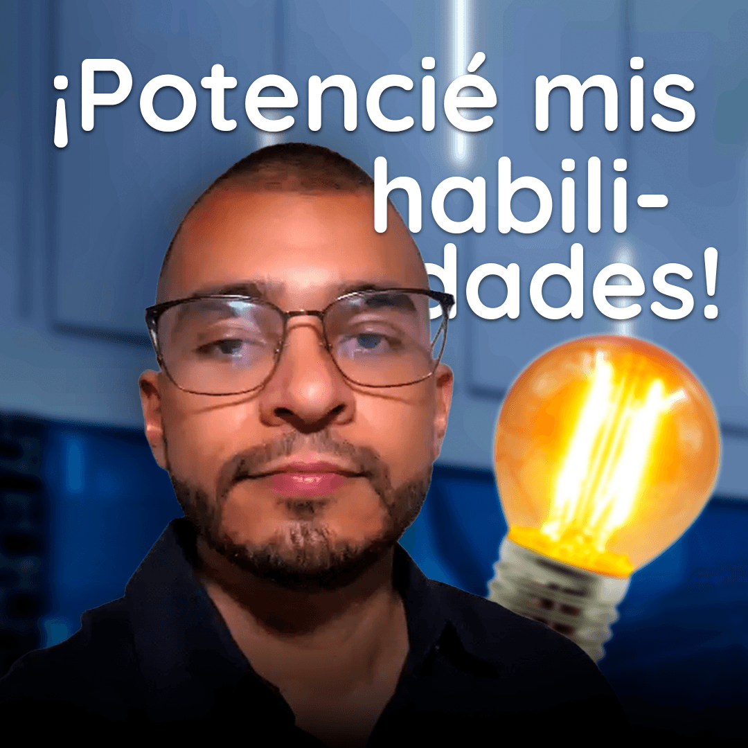Testimonio de Cristian Ochoa
