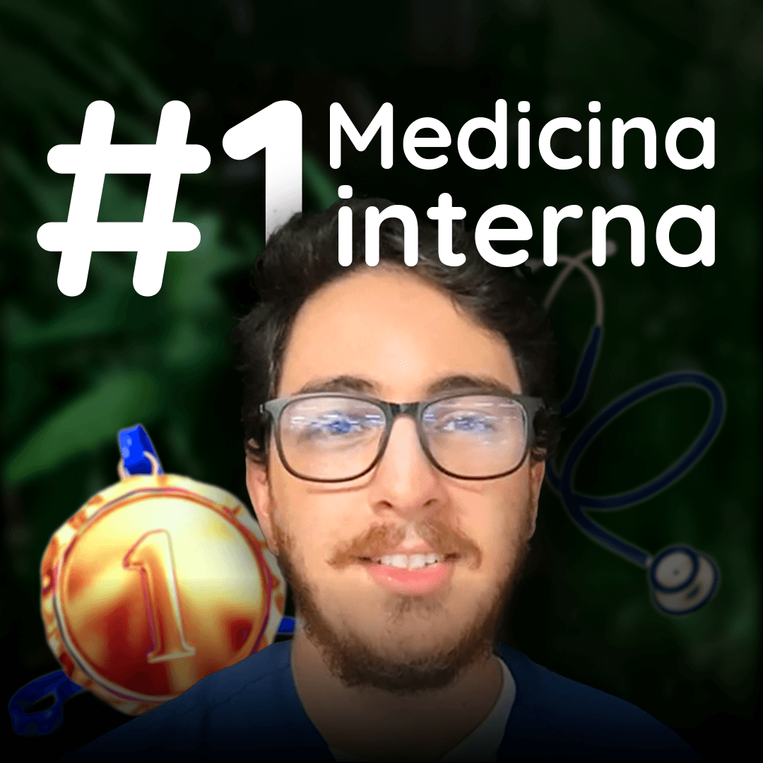Testimonio de Medicina Interna