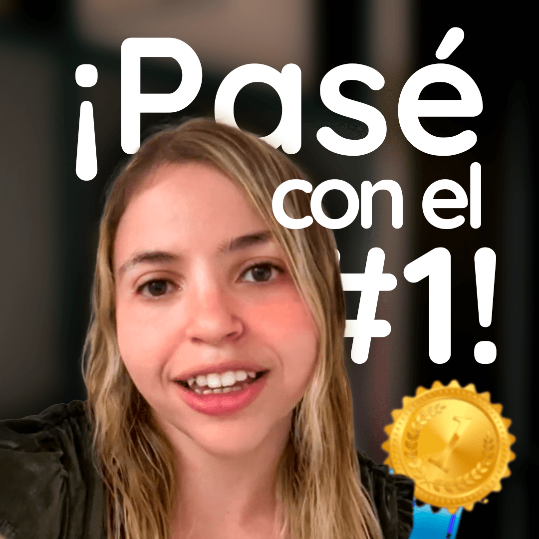 Testimonio de Melissa Carvajal